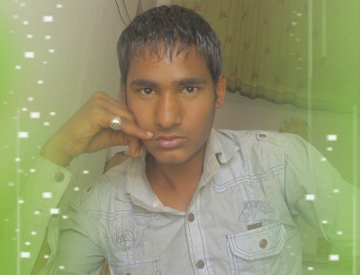 Hitesh 